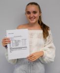 Pendleton College Sixth Form A Level Success